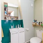 Apartman And Bright 40 M For 2 Near Belleville